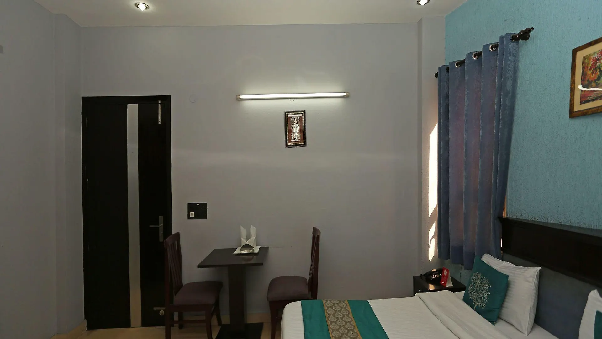 Oyo 3662 Galaxxy Inn Gurgaon India